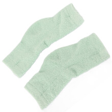 Padello Idratante in Gel per Gomiti, Esfoliante e Rimozione delle Crepe