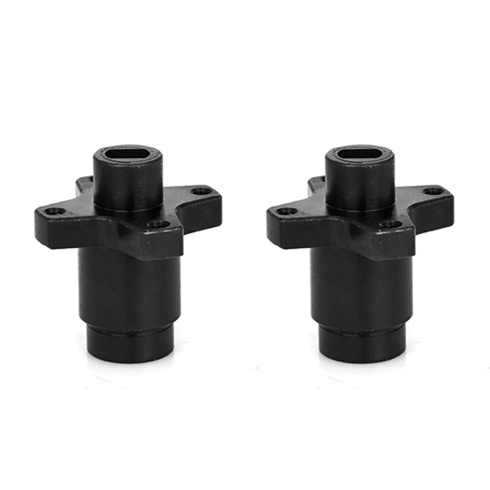 Rc Differential Locker Spool For Axial Rbx10 Ryft 1/10 Crawler, Durable Metal Axle Upgrade For Locked Traction 9073542581307