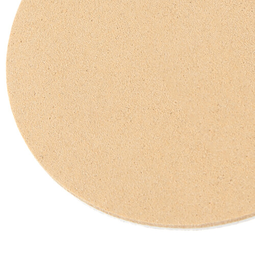 Billard-Queue-Schäfte Poliertuch Flanell, 8x8cm, 12g 2