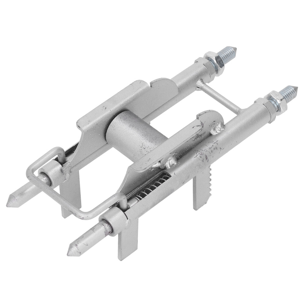 Metal Cable Threading Aid 45# Steel Flexible Anti-Slip Electrician Tool 88760 6931389600885