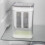 Yogurt Strainer Transparent 420g 10.8x9x17.6cm 13