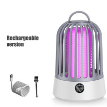 UV-muggenlamp 3000V voor binnenshuis