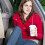 6-Pack Reusable Tritan Straws with Cleaning Brush 2
