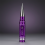 (Purple) 14mm Adjustable Hole Punch for DIY Models 12