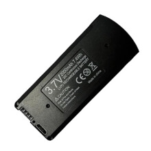 V168 Nogps 3.7V 2000mAh Replacement Battery 8 Pack for V168 Pro Drone Long Runtime Reliable Power