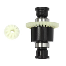 RC Differential Assembly for SG1603 SG1604 Upgrade Parts, Smooth Power Delivery and Enhanced Traction