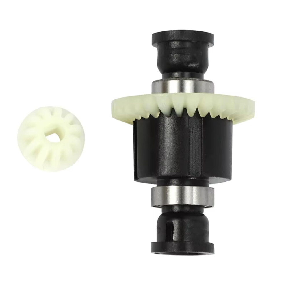 Rc Differential Assembly For Sg1603 Sg1604 Upgrade Parts, Smooth Power Delivery And Enhanced Traction 9092120067972