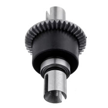 Metal Differential for Wltoys 104009 12402A 12401 12403 RC Car Upgrade Parts, Durable and Enhanced Torque Transfer