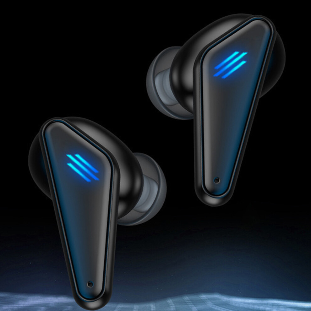 Bt Gaming Earbuds K55 Low Latency Stereo 7340572497499