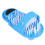 Bluetooth Wireless Earbuds 10h Battery IPX7 Waterproof Compact Design 1