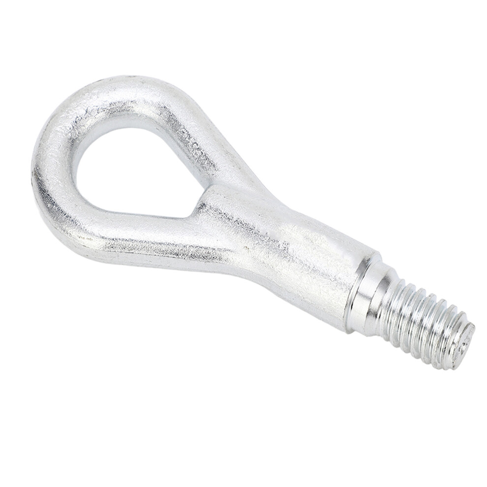 Trailer Hitch Tow Hook Ring For E36 E46 E38 Z3 R50 R52 1991-2011 3781389605655