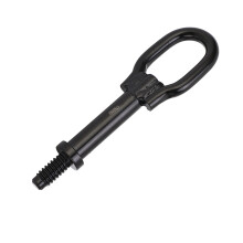 Heavy Duty Trailer Tow Hook Ring for Ford 2012-2023 | Forged Steel