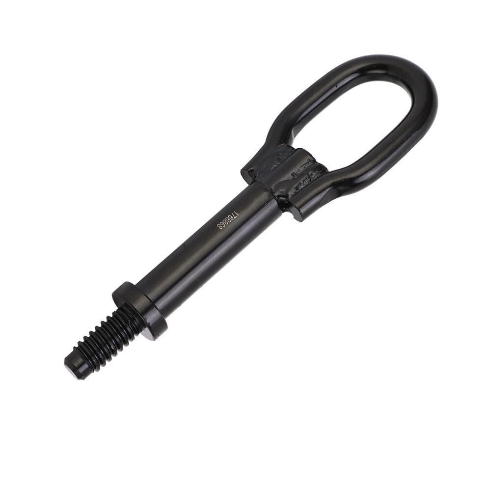 Heavy-Duty Trailer Tow Hook Ring For Ford B-Max, 6M2z 17A954 7671389605570
