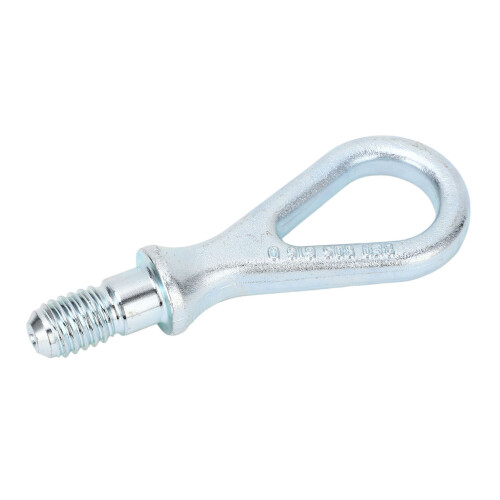 Trailer Tow Hook Ring Replacement for A4 B6 C6 8E0805616B 1