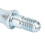 Trailer Tow Hook Ring Replacement for A4 B6 C6 8E0805616B 5