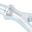 Trailer Tow Hook Ring Replacement for A4 B6 C6 8E0805616B 8