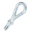 Trailer Tow Hook Ring Replacement for A4 B6 C6 8E0805616B 10