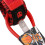 7mm Thick 6ft/8ft Surfboard Leash with Padded Ankle Brace 2
