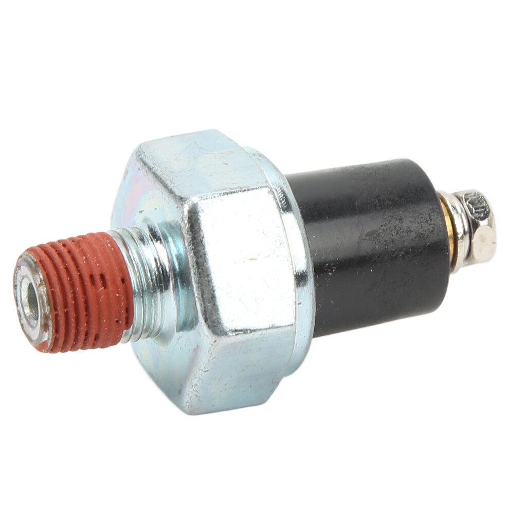 Generac Generator Oil Pressure Switch 8Psi 1/8In Pipe Thread G099236 7621389606541