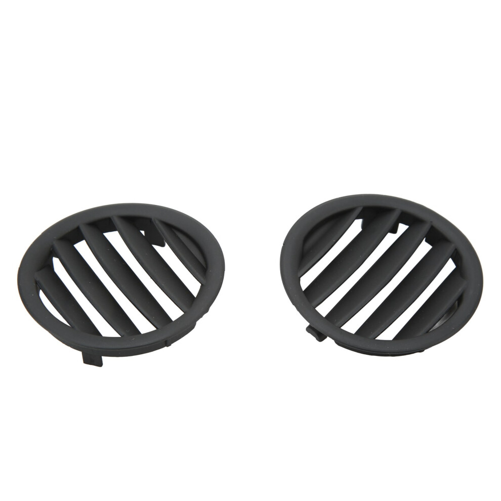 Front Dash Air Vent Grille For Ford Focus Â 2Pcs Replacement Set 4361389606532