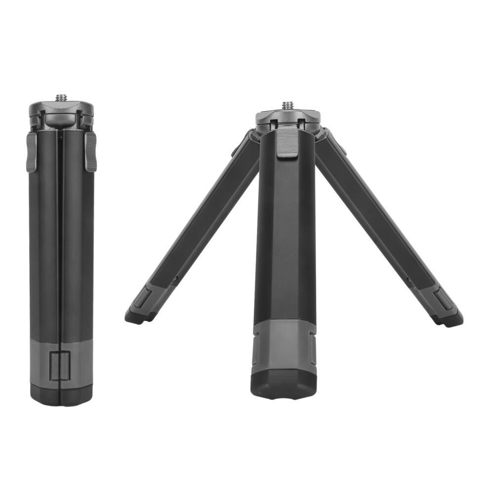 Lightweight Aluminum Extendable Camera Tripod Load 10Kg/22.05Lb 6931389606436