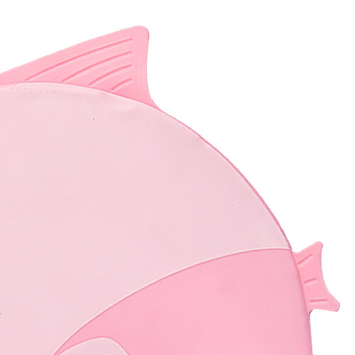 Professional Silicone Swim Hat for Children