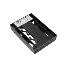 ICY DOCK MB882SP-1S-3B 2.5" to 3.5" SATA Converter