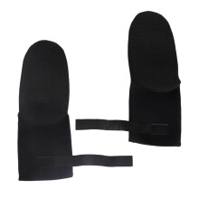 3mm Neopren Tauchsocken Wasserdicht, Atmungsaktiv & Rutschfest für Damen & Herren