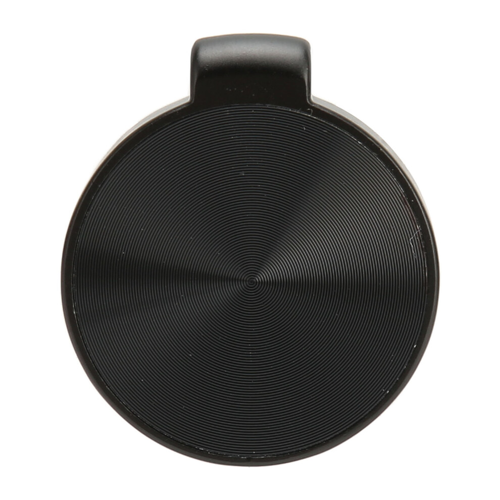 16Gb Zinc Alloy Voice Activated Recorder With 120Mah Battery, Black 7621389607821