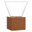Cană de cafea din sticlă borosilicată 200 ml 1