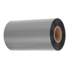 Premium Resin Wax Thermal Transfer Ribbon 110mm x 300m for Labels