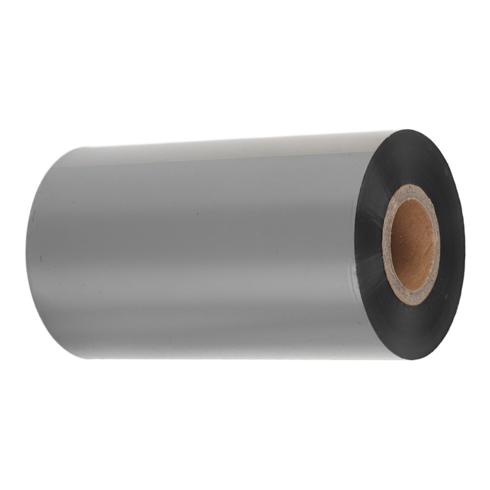 Premium Resin Wax Thermal Transfer Ribbon 110Mm X 300M For Labels 9331389609784