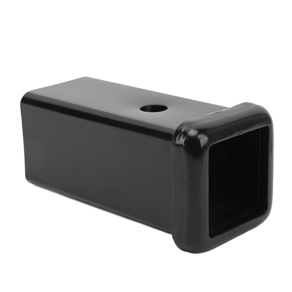 2X2in Square Hitch Ball Mount 6In Weld On For Caravans & Agricultural Tractors 5041389662729