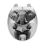 Elephant Toilet Seat 1