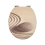 RTS Sand MDF Soft Close Toilet Seat 1