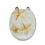RTS Starfish MDF Soft Close Toilet Seat 1