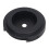 Diaphragme d'ouverture M36, 4,5-25 mm, objectif de caméra ajustable, iris 1