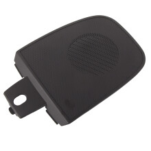Premium Impact Resistant Dustproof Dash Speaker Cover for Jaguar XF