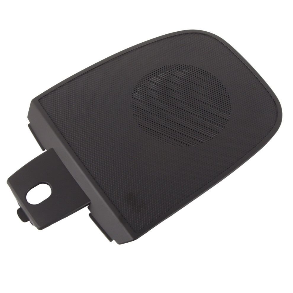 Premium Impact Resistant Dustproof Dash Speaker Cover For Jaguar Xf 4251389610717