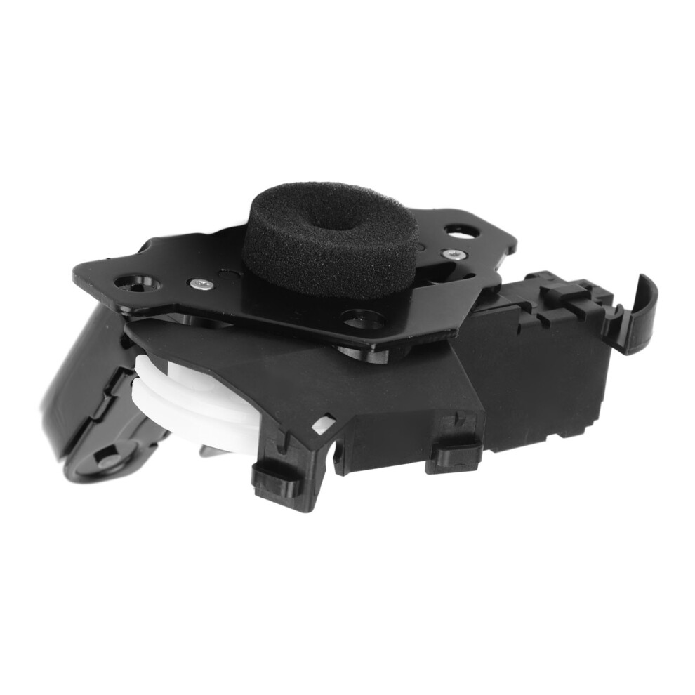 Rear Trunk Lock Actuator For Audi A6 S6 Q7 Tt Coupe A3 Sportback 8P4827505c Oem 6951389610875