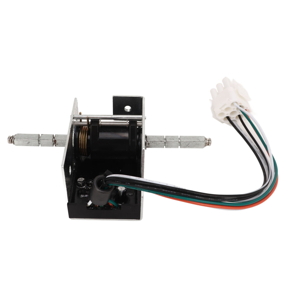 0-5V Et126 Throttle Forklift Replacement 7444352890033