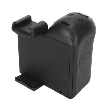 Poignée de poignée de téléphone Bluetooth pour appareil photo, télécommande pour selfie, 84 g, portée de 10 m