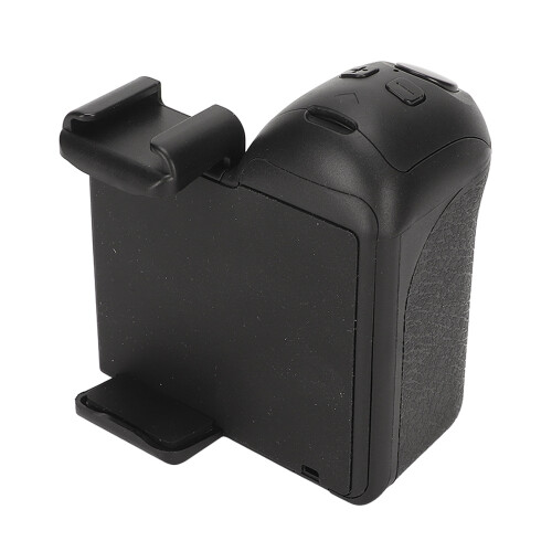Bluetooth Phone Camera Grip Handle Selfie Remote 84g 10m Bluetooth Webcam Camera Shutter Remote