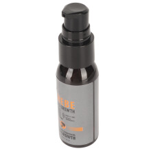 Feuchtigkeitsgebende Bartwuchsöl 30ml pflegendes Serum Pflanzenextrakt