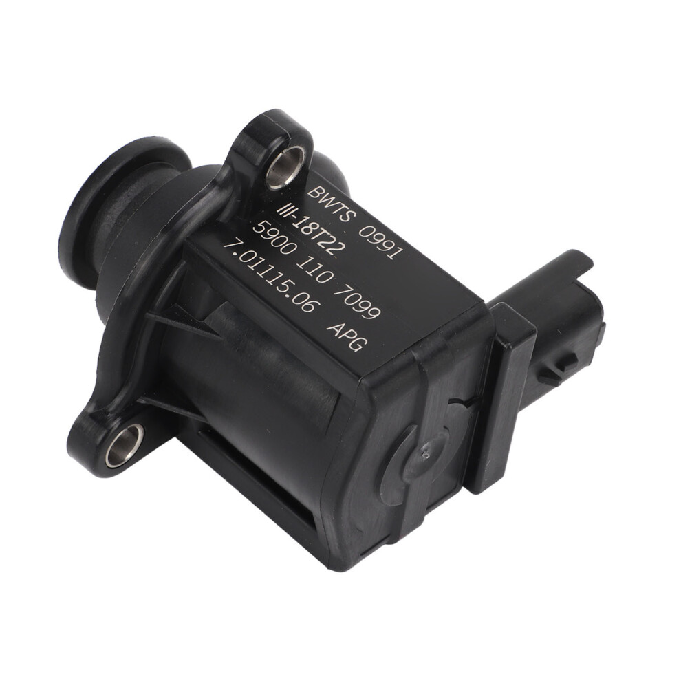 Turbo Diverter Solenoid Valve For R55-R61 1.6L Turbocharger Bypass 6931389611379