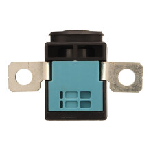 Fusibile disconnetto in metallo premium N000000006967 per sostituzione batteria Tesla