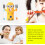 Automatic Toothpaste Dispenser with Toothbrush Holder, ABS, 4