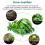 Reusable Plastic Melon Cradle Set of3 5