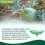 Reusable Plastic Melon Cradle Set of3 7