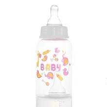 Pet Nursing Bottle Kit for Puppies & Kittens